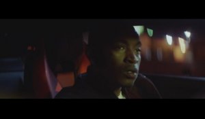 Eearz - Ride Shotgun