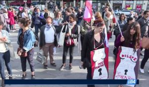 Décès de Simone Veil: pluie d'hommages et rassemblement à Paris