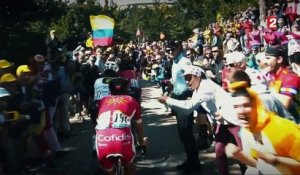 Tour de France 2017 : Revivez les temps forts du Tour de France 2016 !