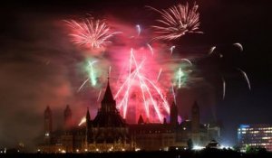 150 ans du Canada : la diversité à l'honneur