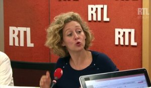 Macron : "Un Congrès de Versailles, pour quoi faire ?", interroge Alba Ventura
