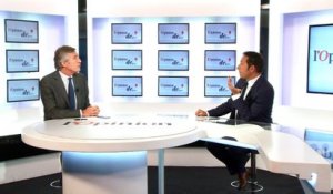 Sébastien Chenu – Euro: «Les Français ne veulent pas changer de monnaie»