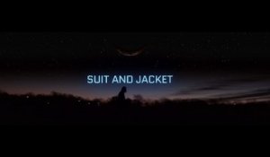 Judah & the Lion - Suit And Jacket