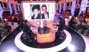 TPMP : Gilles Verdez dévoile sa nouvelle coupe de cheveux déjantée