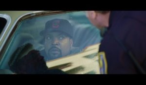 Ice Cube - Good Cop, Bad Cop