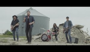 Eli Young Band - Never Land