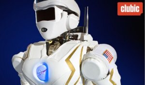 La NASA lance le concours Space Robotics Challenge