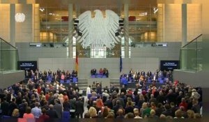 En Allemagne, le mariage gay devrait être soumis à la Cour constitutionnelle
