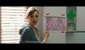 Room(H)Ates / Sous le même toit (2017) - Teaser 1 (English Subs)