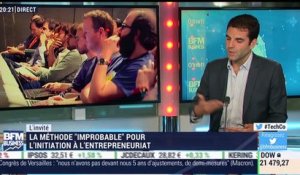 Comment former les grands groupes à l’intrapreneuriat ? - 03/07