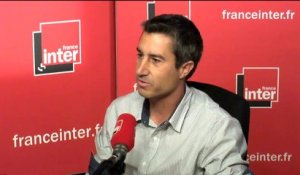 François Ruffin : "Je n'ai pas été élu pour aller écouter le Président soleil à Versailles quand il me sonne."