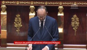 #EdouardPhilippe annonce un "accès à des offres sans aucun reste à charge pour les lunettes"