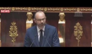 Edouard Philippe chahuté par les Républicains à l'Assemblée nationale (vidéo)