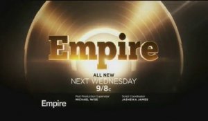 Empire - Promo 1x09