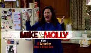 Mike & Molly - Promo 5x12
