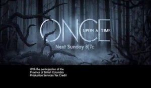 Once Upon A Time - Promo 4x14