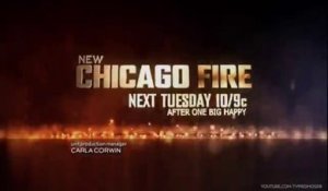 Chicago Fire - Promo 3x18