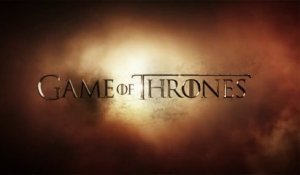 Game of Thrones - Promo Saison 5