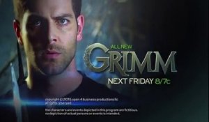 Grimm - Promo 4x15