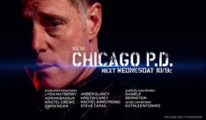 Chicago PD - Promo 2x18