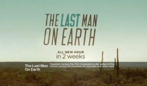 The Last Man on Earth - Promo 1x09