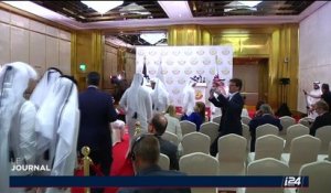 Crise du Golfe: Qatar juge "irréalistes" les demandes de l'Arabie saoudite et de ses alliés