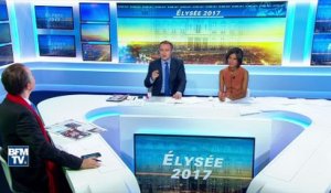 ÉDITO – "Valls et Hamon ont été les fossoyeurs du Parti socialiste"