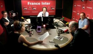 François Villeroy de Galhau : "Une France plus forte c'est une France qui, enfin, interrompt la dérive de ses dépenses publiques."