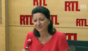 Agnès Buzyn: la vaccination obligatoire pour les enfants va coûter "entre 10 et 20 millions d'euros"