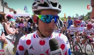 Tour de France 2017 (6e étape) : Aru : "Cela va être une grande bagarre"