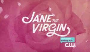 Jane The Virgin - Promo 1x18