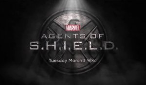 Marvel's Agents of SHIELD - Promo 2x17