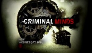 Criminal Minds - Promo 10x20
