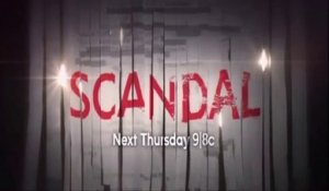Scandal - Promo 4x20