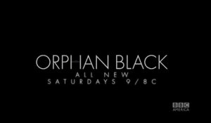Orphan Black - Promo 3x03