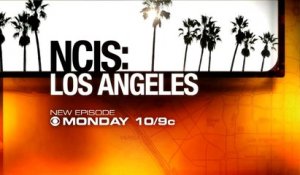 NCIS: Los Angeles - Promo 6x23