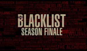 The Blacklist - Promo 2x22