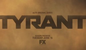 Tyrant - Teaser Saison 2
