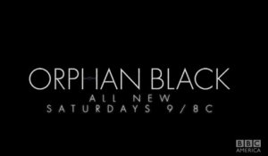 Orphan Black - Promo 3x04