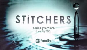 Stitchers - Trailer #2 Saison 1 VOSTFR