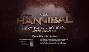 Hannibal - Promo 3x02