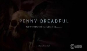 Penny Dreadful - Promo 2x08