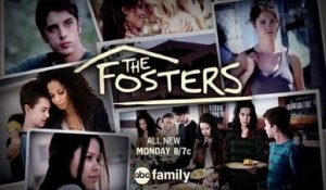 The Fosters - Promo 3x03