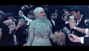 Dato' Sri Siti Nurhaliza - Bersandar Cinta