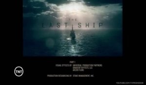 The Last Ship - Promo 2x03