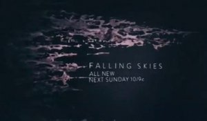 Falling Skies - Promo 5x02