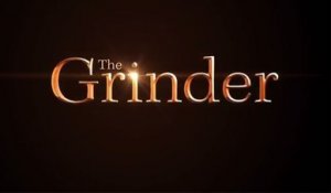 The Grinder - Trailer Saison 1 VOSTFR