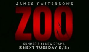 Zoo - Promo 1x08