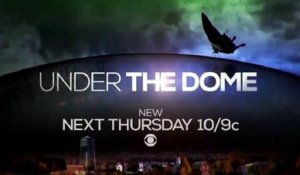 Under the Dome - Promo 3x10