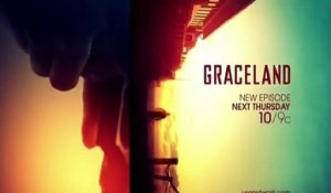 Graceland - Promo 3x10